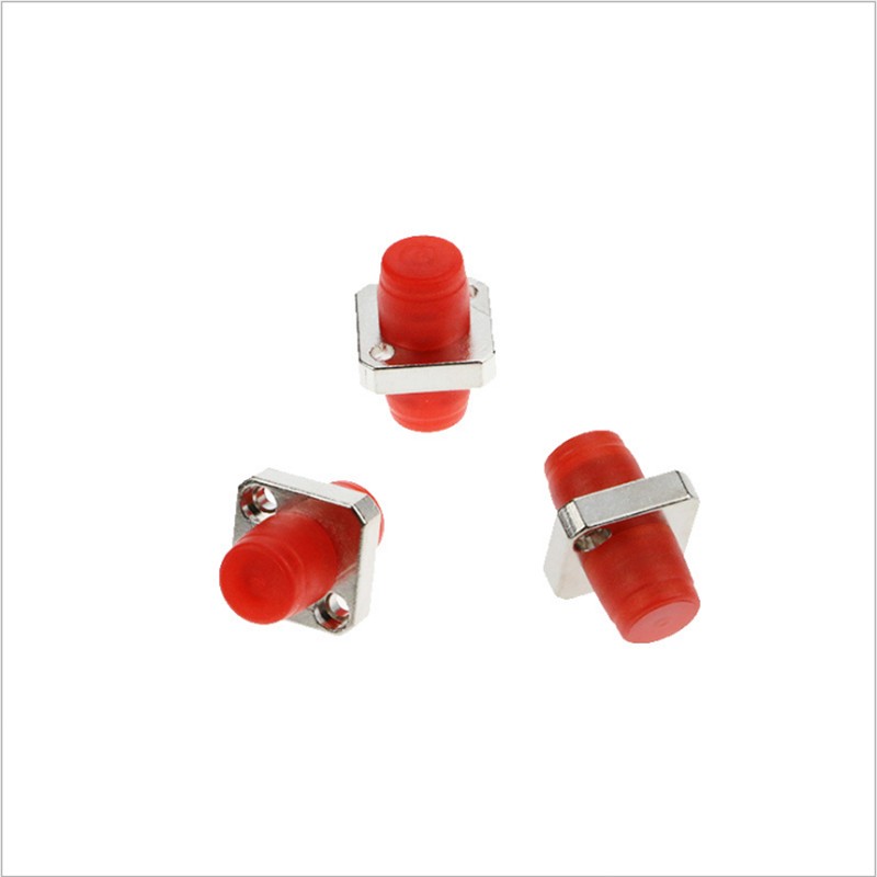 FC Fiber Optic Adapter