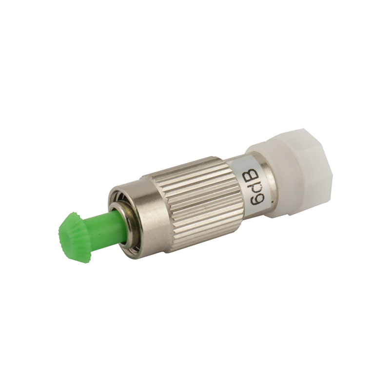  Fiber Optic Attenuator（Male to Female）