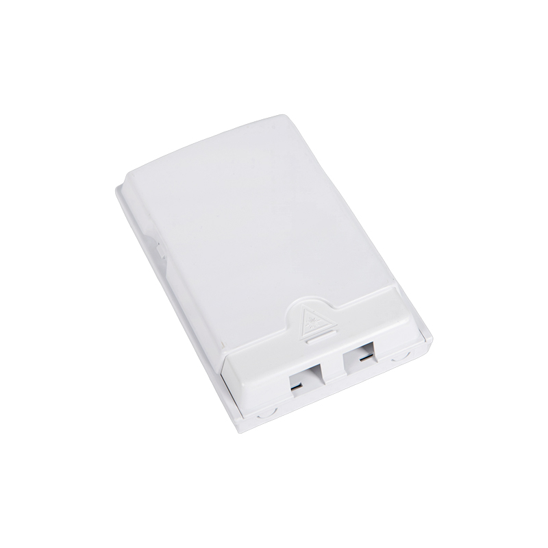 Fiber Optic Terminal Box (FTB-HY303-2core)