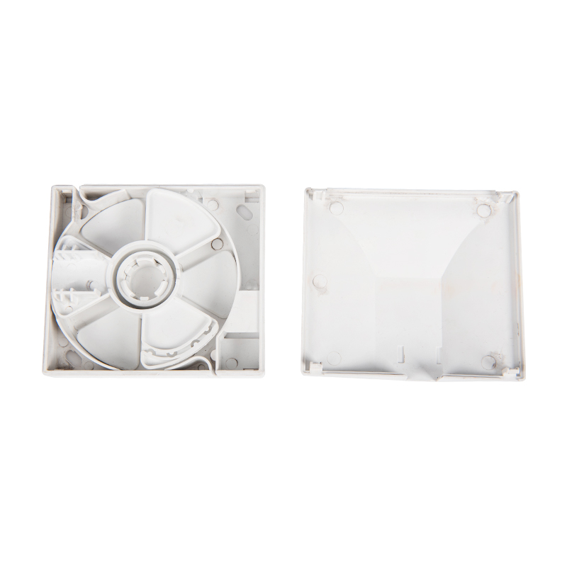 Fiber Optic Terminal Box (FTB-HY302-1core)