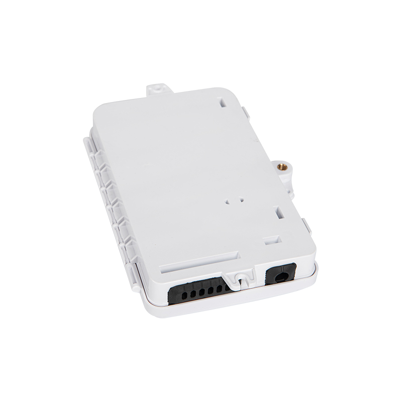 Fiber Optic Terminal Box (FTB-HY307-6core)