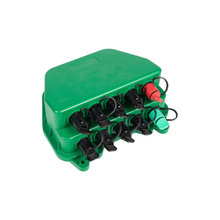 Fiber Optic Distribution Box (FDB-HY106-8core)