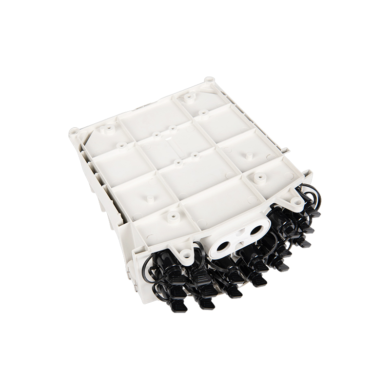 Fiber Optic Distribution Box (FDB-HY107-16core)