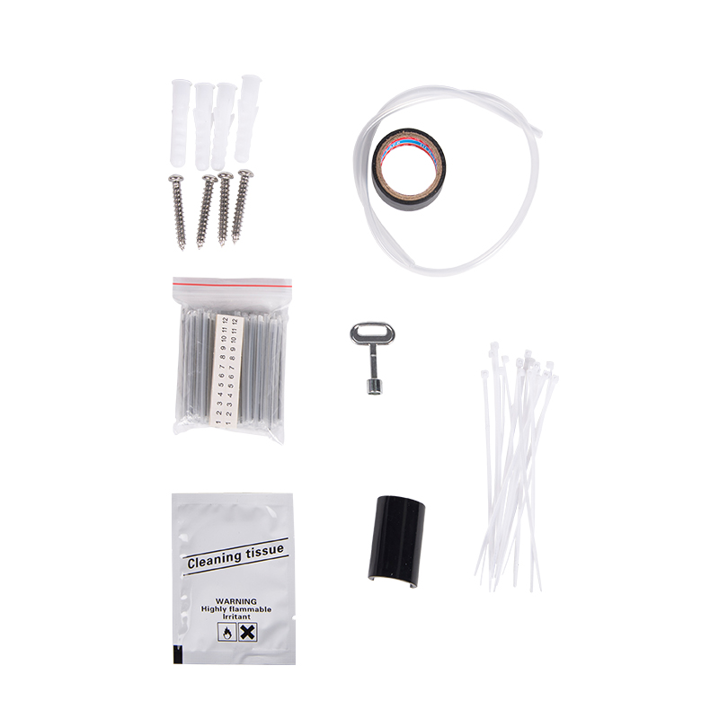 Fiber Optic Distribution Box (FDB-HY108-16core)