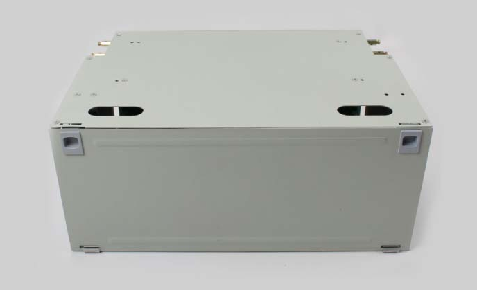 Fiber Optic Distribution Frame