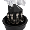 Fiber Optic Closure (FOC-HY205H-144core)