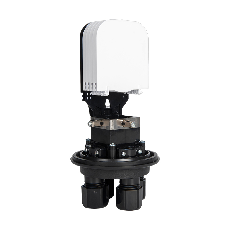 Fiber Optic Closure (FOC-HY204M-48core)