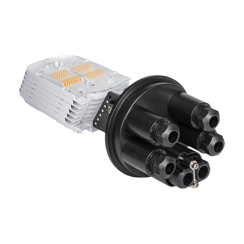 Fiber Optic Closure (FOC-HY205M-144core)