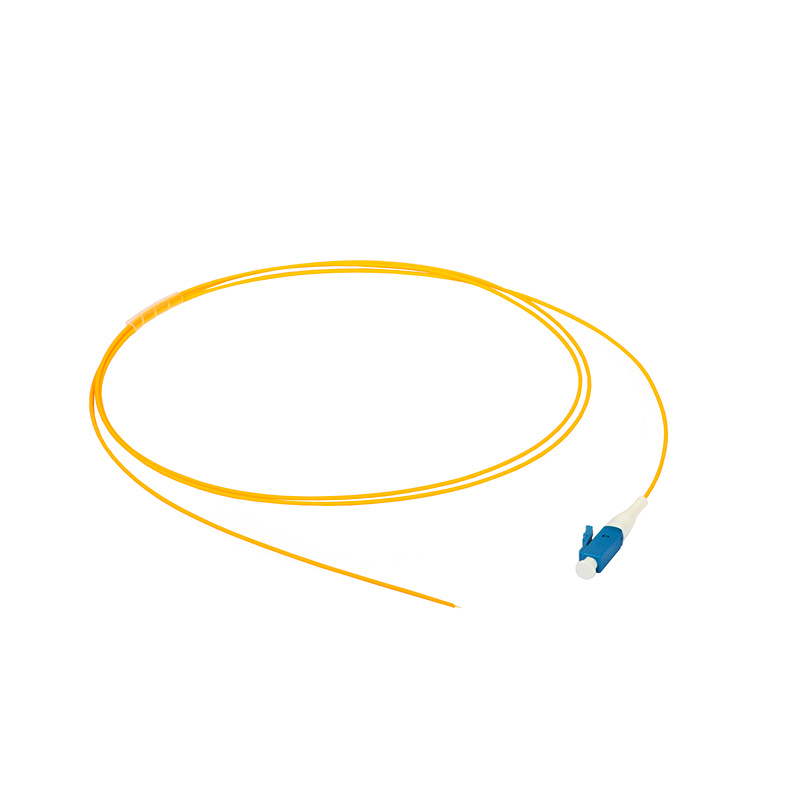 Fiber Optic Pigtail（Simplex）