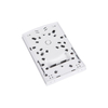 Fiber Optic Terminal Box (FTB-HY303-2core)