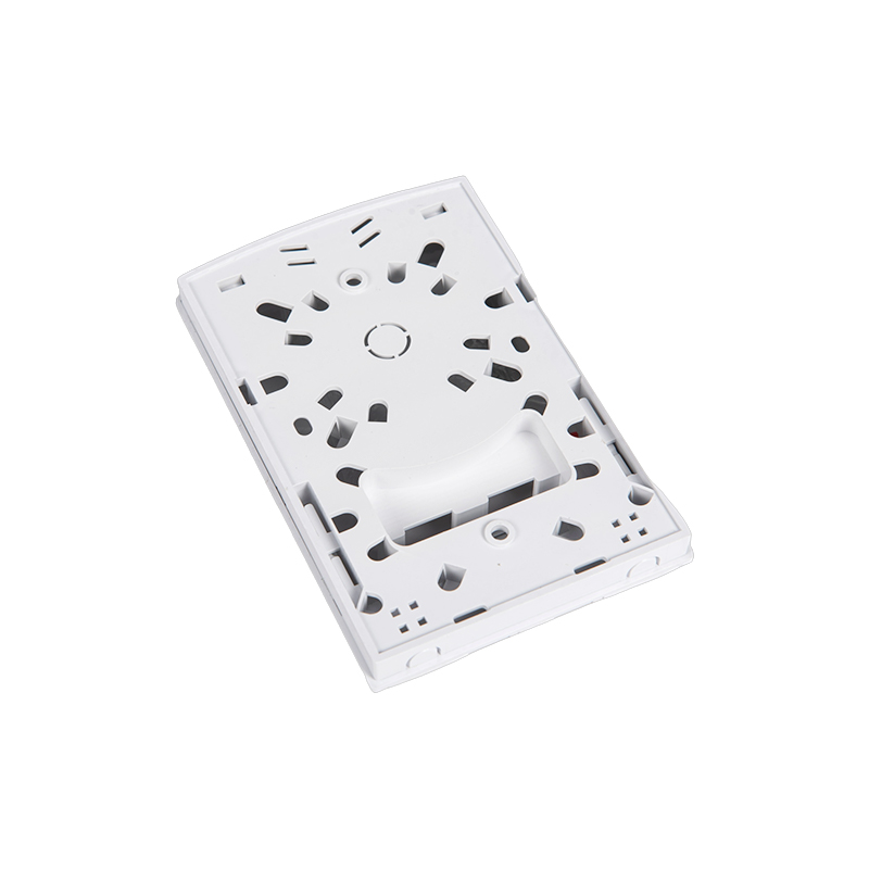 Fiber Optic Terminal Box (FTB-HY303-2core)