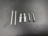 Fiber Optic Terminal Box (FTB-HY302-1core)