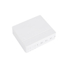 Fiber Optic Terminal Box (FTB-HY306-4core)