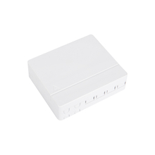 Fiber Optic Terminal Box (FTB-HY306-4core)