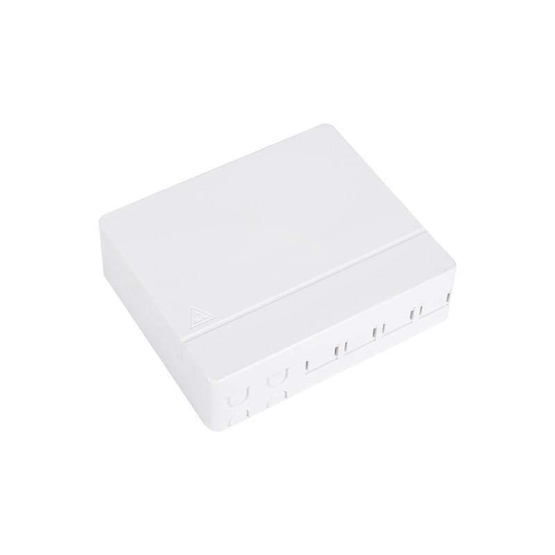 Fiber Optic Terminal Box (FTB-HY306-4core)