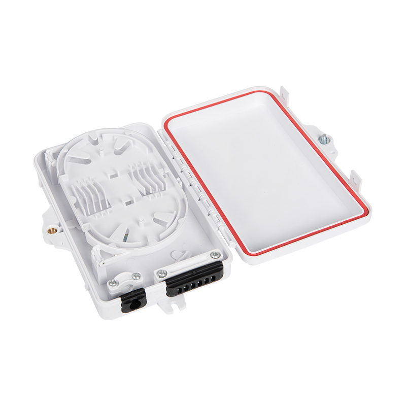 Fiber Optic Terminal Box (FTB-HY307-6core)