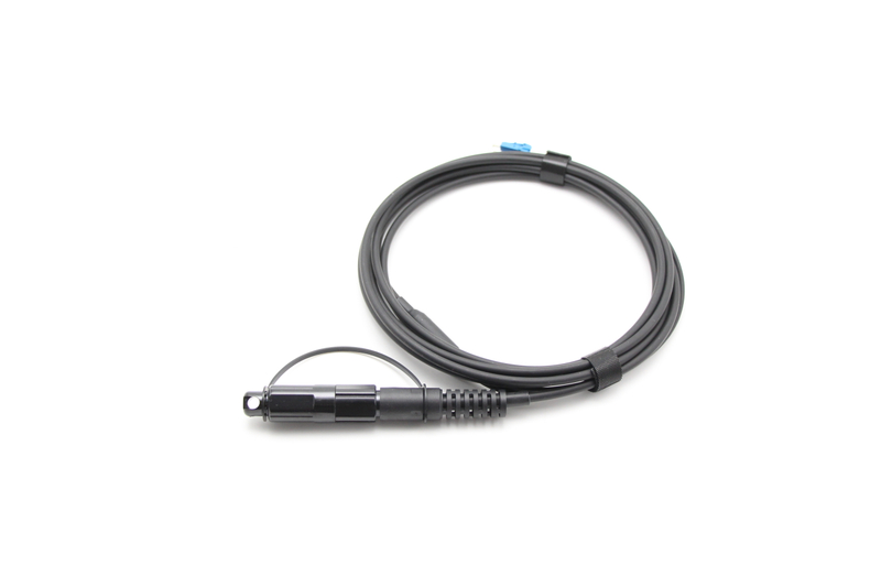 Pre Connectorized Opti-Tap Outdoor Cable Assembly