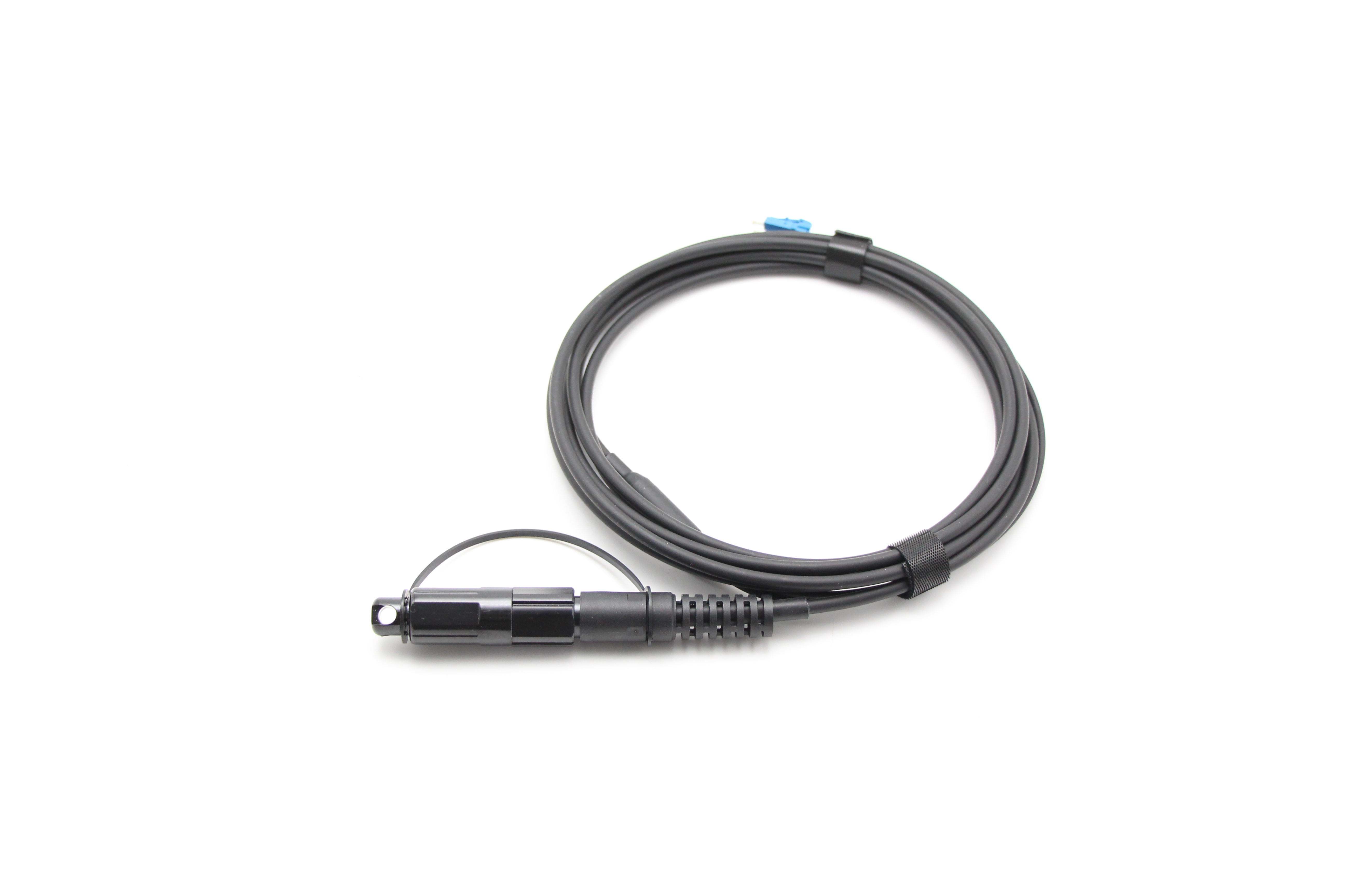 Pre Connectorized Opti-Tap Outdoor Cable Assembly