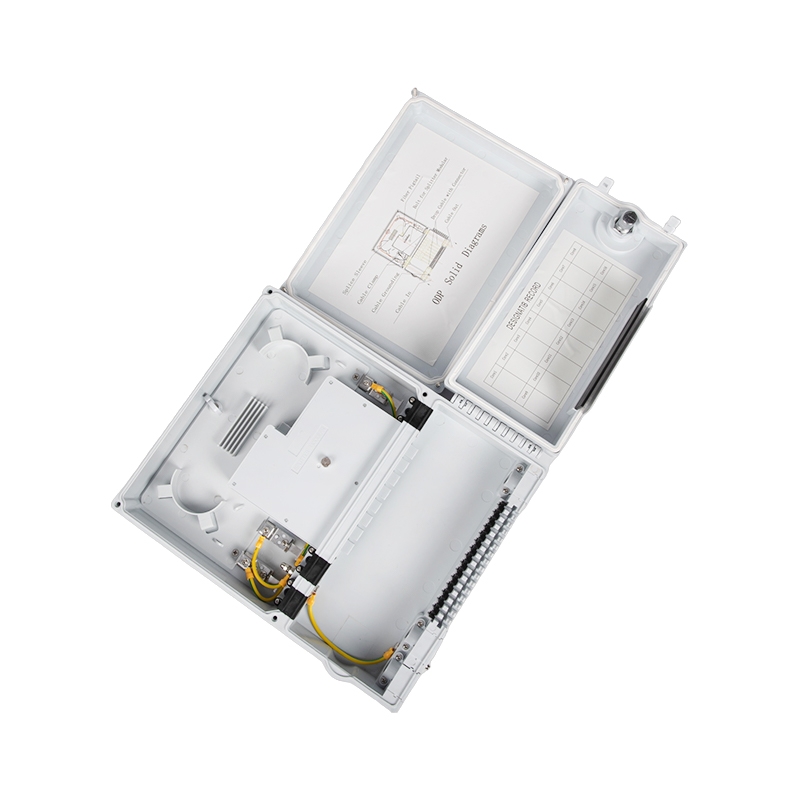 Fiber Optic Distribution Box (FDB-HY105-16core)