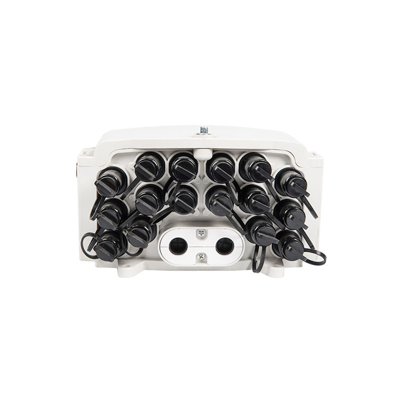 Fiber Optic Distribution Box (FDB-HY107-16core)