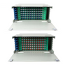 Fiber Optic Distribution Frame