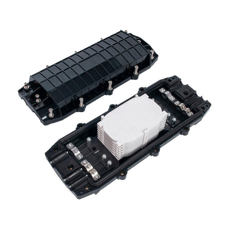 Fiber Optic Closure (FOC-HY203-144core)