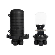 Fiber Optic Closure (FOC-HY204M-48core)