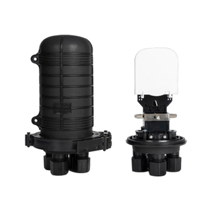 Fiber Optic Closure (FOC-HY204M-48core)