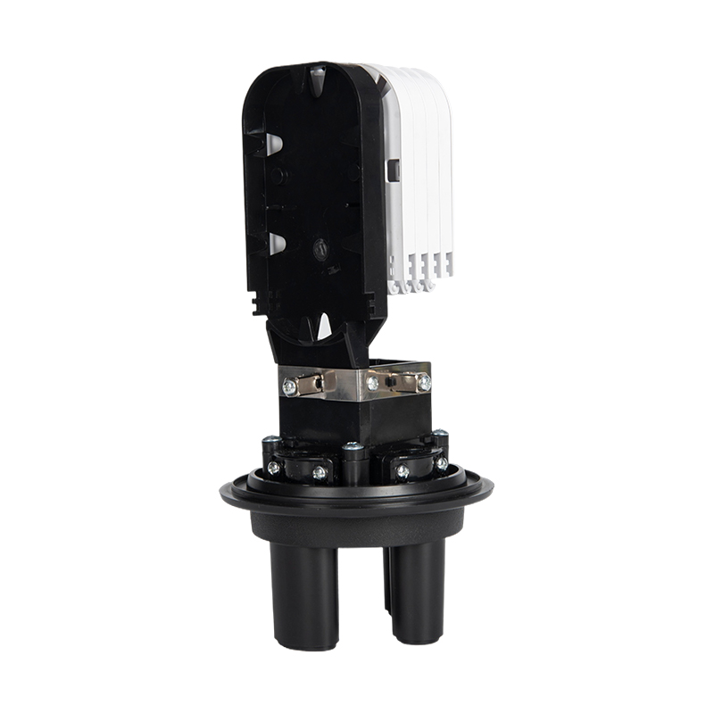 Fiber Optic Closure (FOC-HY204H-48core)