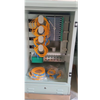 144 Core Fiber Optic Cabinet