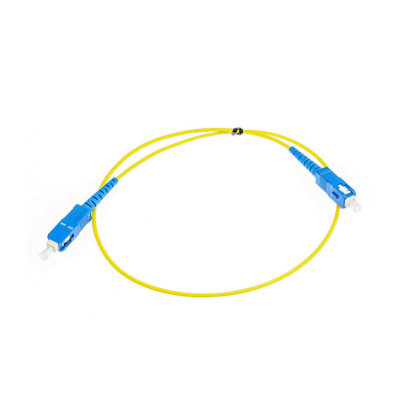 Fiber Optic Patch Cord