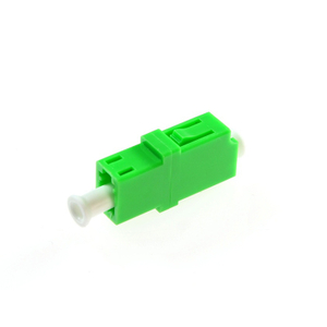 LC Fiber Optic Adapter