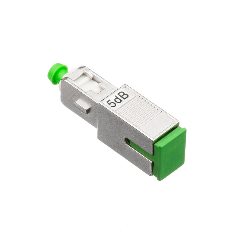  Fiber Optic Attenuator（Male to Female）