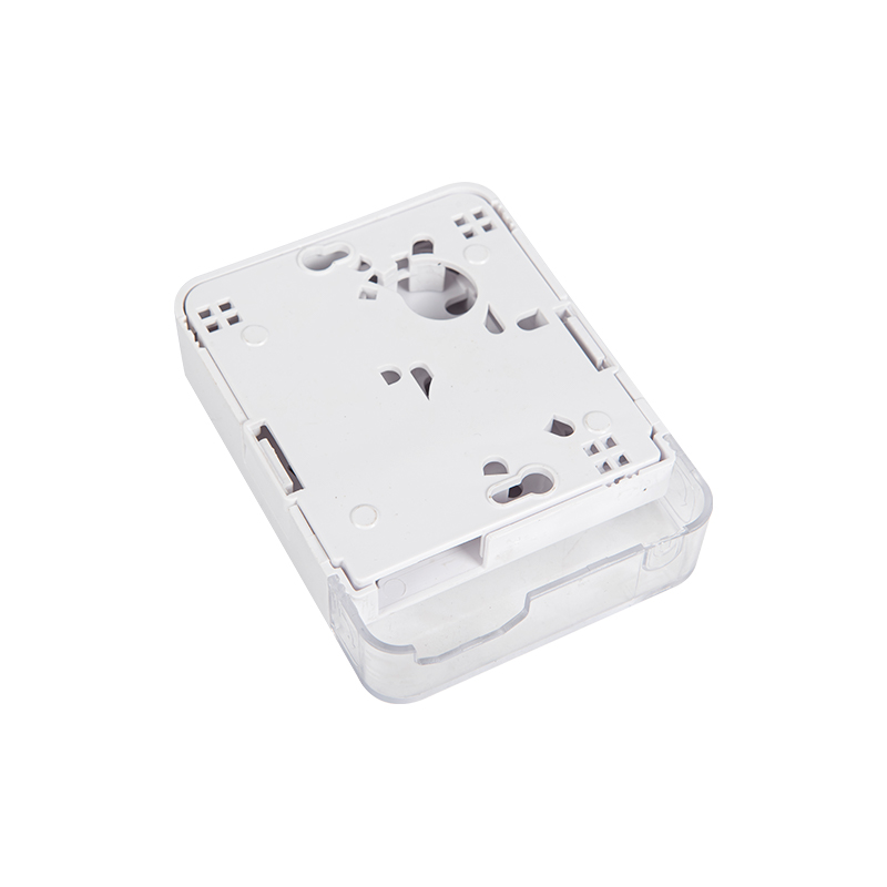 Fiber Optic Terminal Box (FTB-HY304-2core)