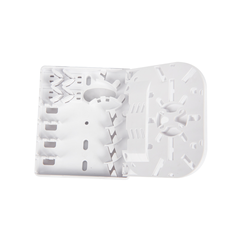 Fiber Optic Terminal Box (FTB-HY306-4core)