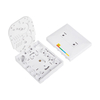 Fiber Optic Terminal Box (FTB-HY305-4core)