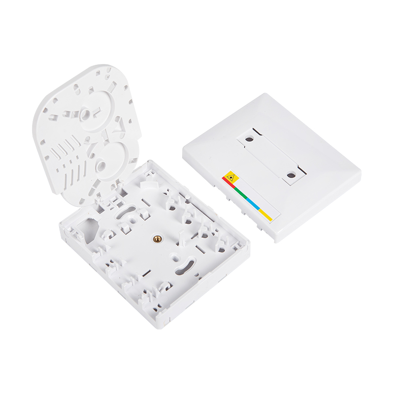 Fiber Optic Terminal Box (FTB-HY305-4core)