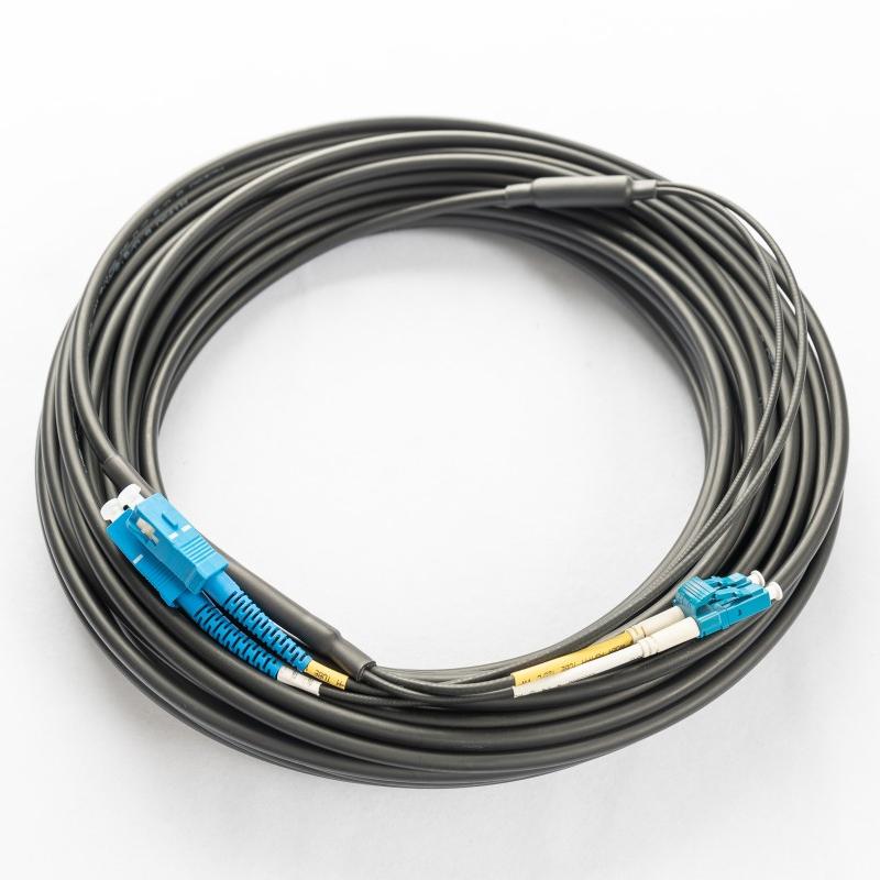 FTTA CPRI Outdoor Cable Assemblies