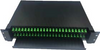 Pull Type Fiber Optic ODF Patch Panel