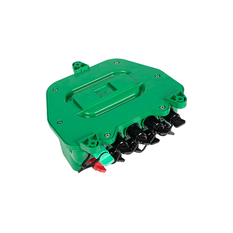 Fiber Optic Distribution Box (FDB-HY106-8core)