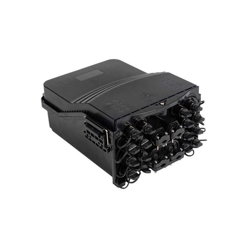 Fiber Optic Distribution Box (FDB-HY108-16core)