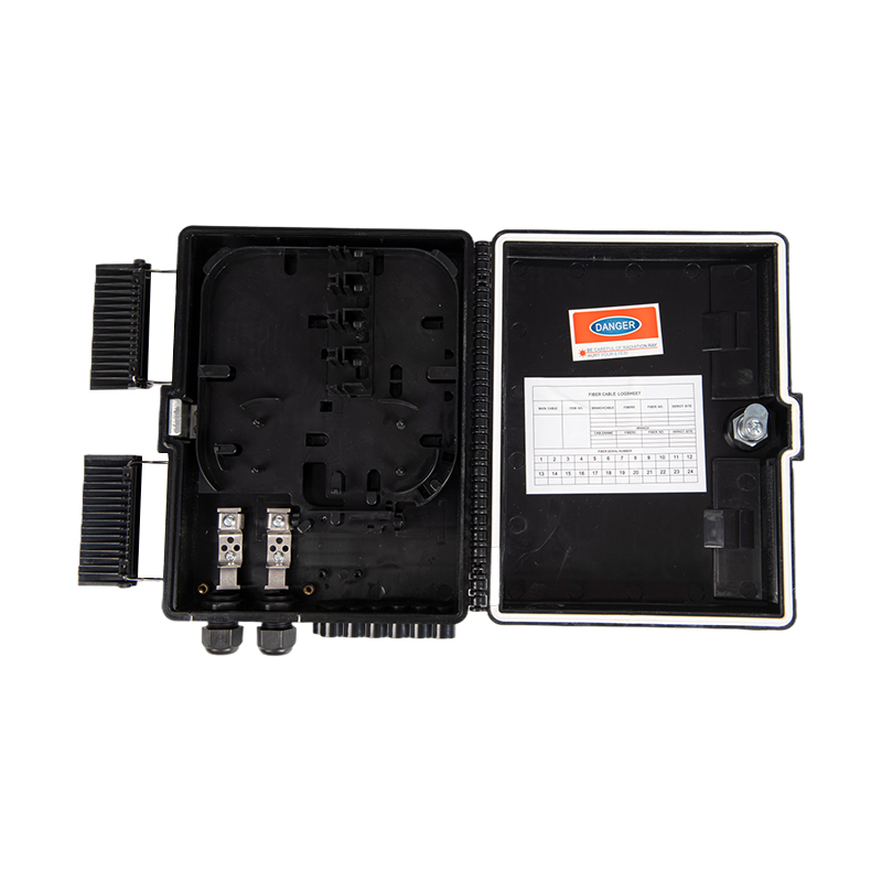 Fiber Optic Distribution Box (ODP-HY102-12core)