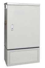 288 Core SMC Fiber Optic Cabinet