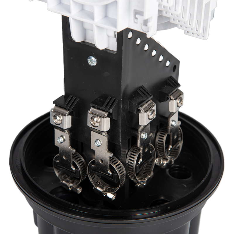 Fiber Optic Closure (FOC-HY205M-144core)