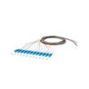 Fiber Optic Pigtail（12 Fibers）