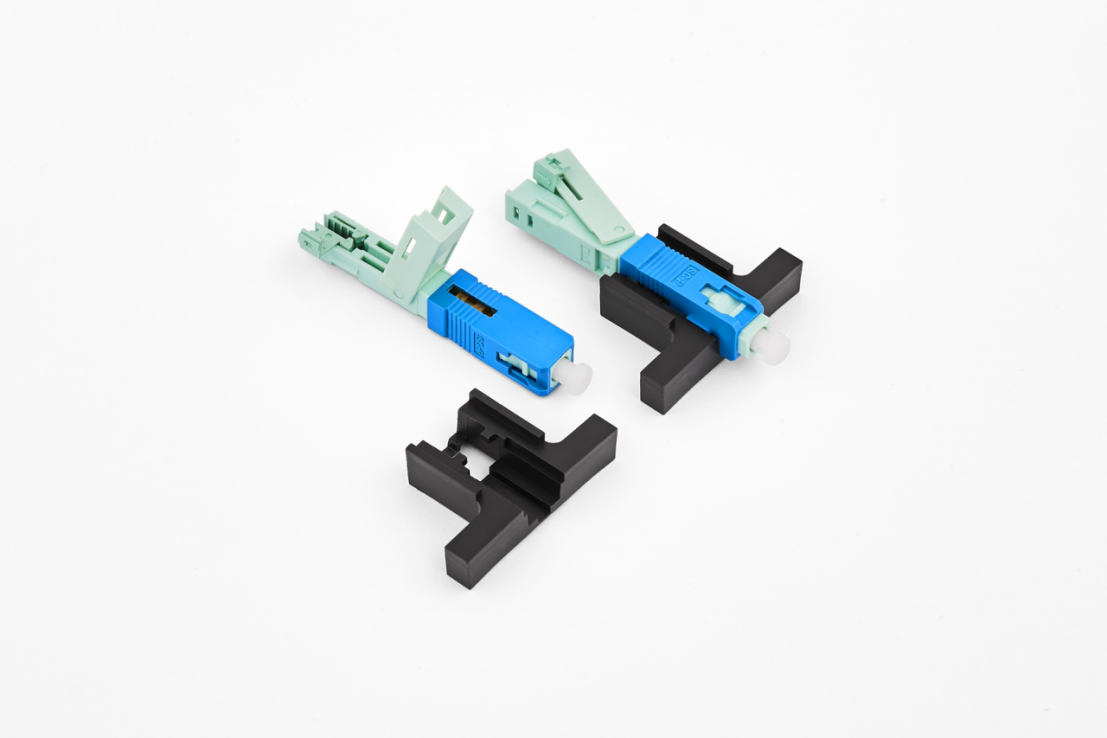 HY-05 Fast Connector