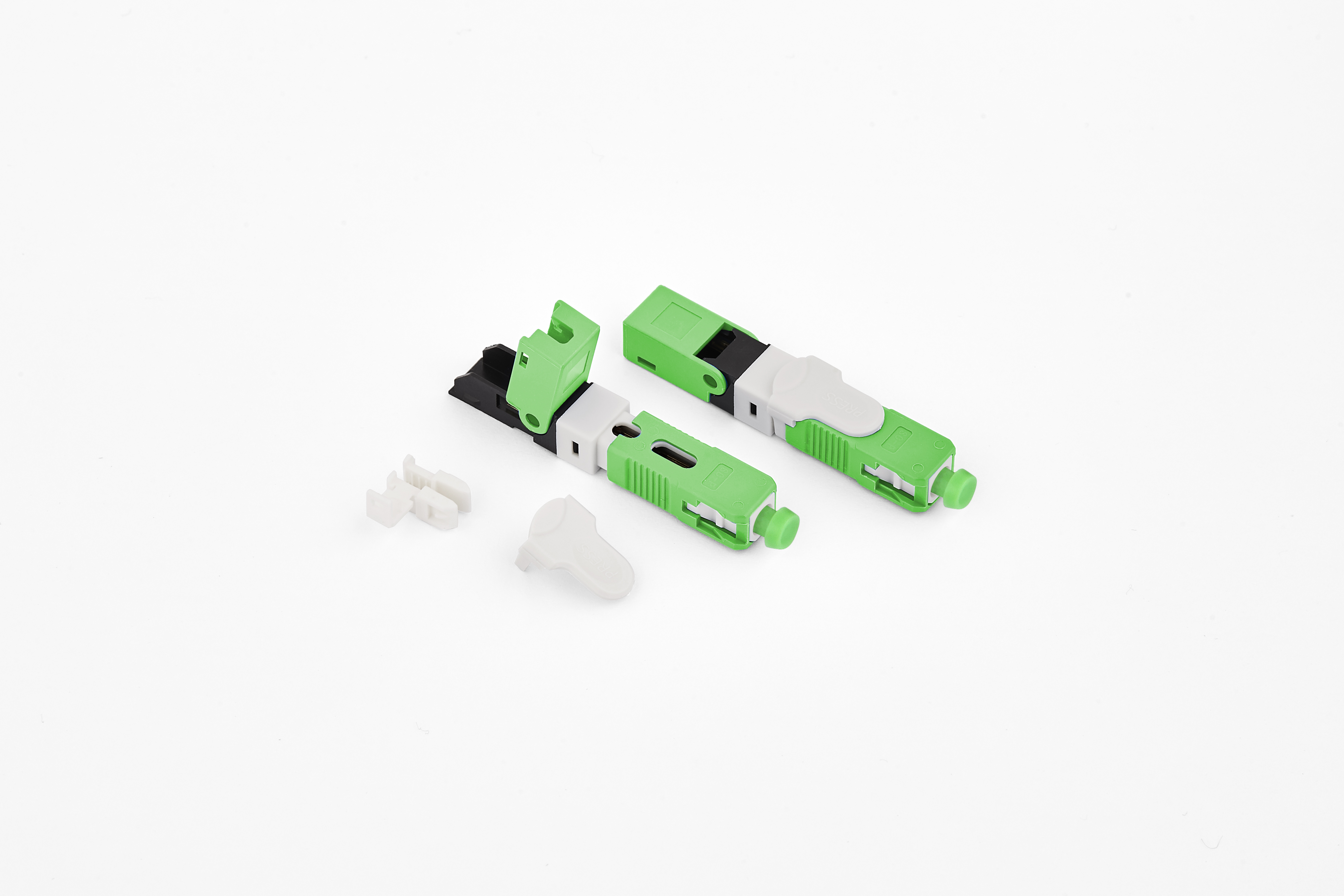 HY-04 Fast Connector