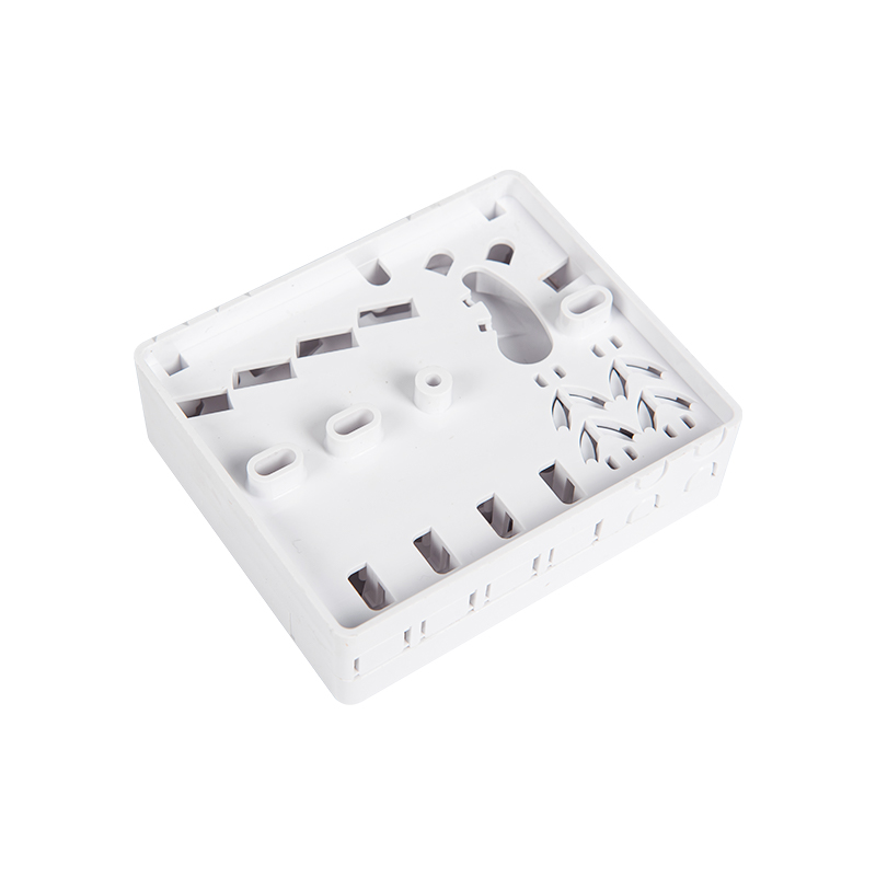 Fiber Optic Terminal Box (FTB-HY306-4core)