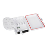 Fiber Optic Terminal Box (FTB-HY307-6core)