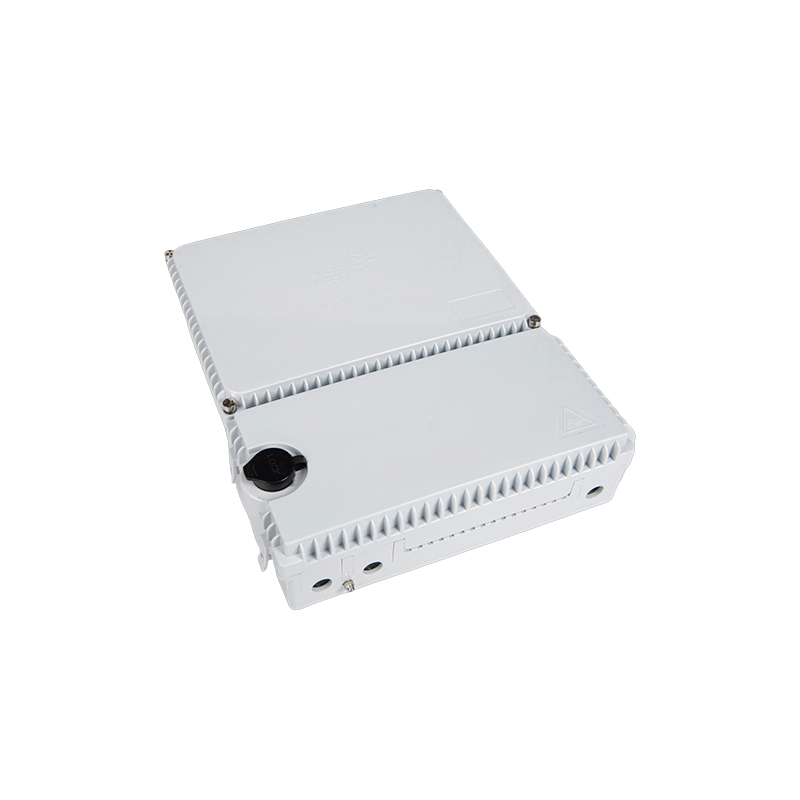 Fiber Optic Distribution Box (FDB-HY105-16core)